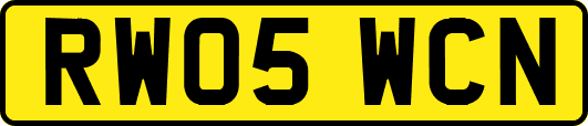 RW05WCN
