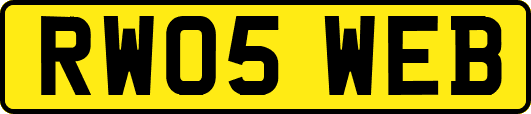 RW05WEB