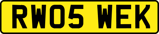 RW05WEK