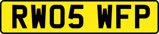 RW05WFP