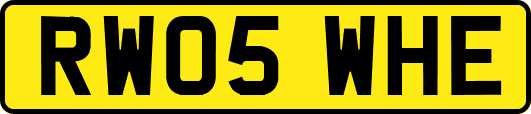 RW05WHE