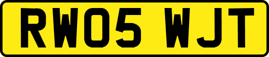 RW05WJT