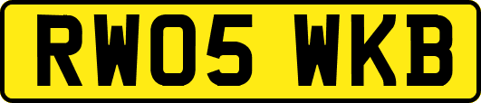 RW05WKB