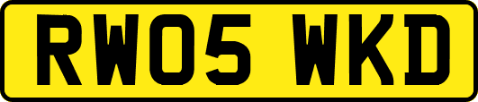 RW05WKD
