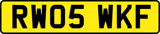 RW05WKF