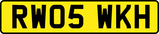 RW05WKH