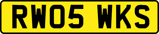 RW05WKS
