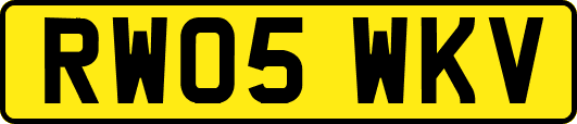 RW05WKV