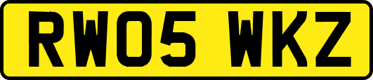 RW05WKZ