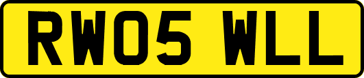 RW05WLL