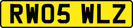 RW05WLZ