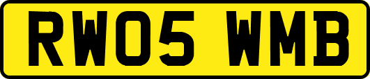 RW05WMB