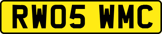 RW05WMC