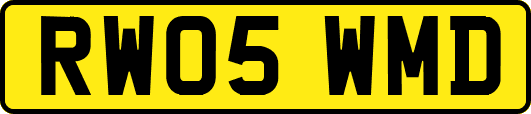 RW05WMD