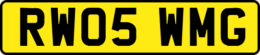 RW05WMG