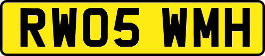RW05WMH