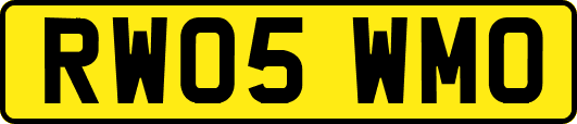 RW05WMO