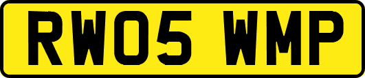 RW05WMP