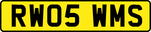 RW05WMS