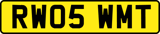 RW05WMT
