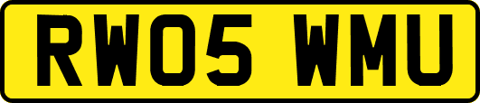 RW05WMU
