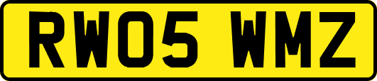 RW05WMZ