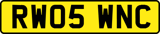 RW05WNC
