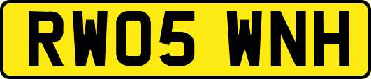 RW05WNH