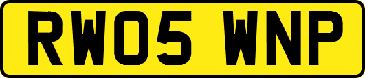 RW05WNP