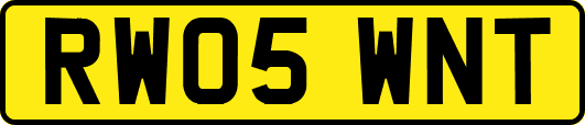 RW05WNT