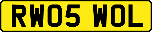 RW05WOL