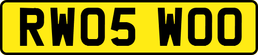 RW05WOO