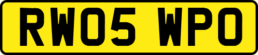 RW05WPO