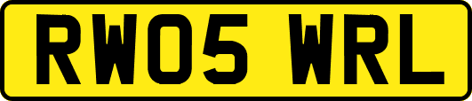 RW05WRL