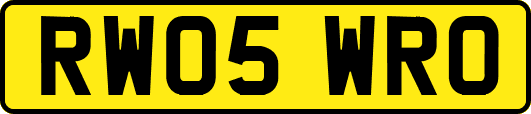 RW05WRO