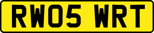 RW05WRT