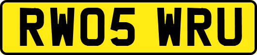 RW05WRU