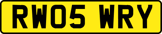 RW05WRY