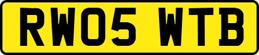 RW05WTB