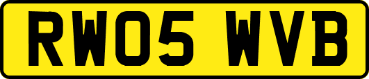 RW05WVB