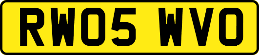 RW05WVO