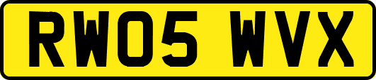 RW05WVX