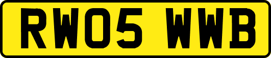 RW05WWB