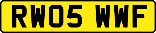 RW05WWF