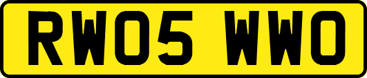 RW05WWO