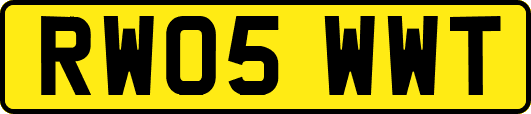 RW05WWT