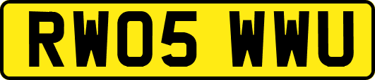 RW05WWU