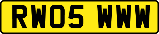 RW05WWW
