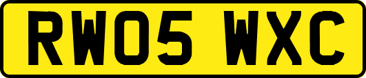 RW05WXC