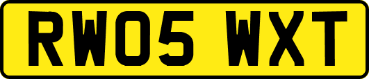 RW05WXT
